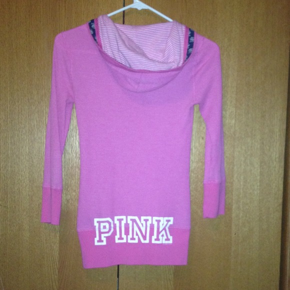 PINK Victoria Secret Sweater - Picture 2 of 2