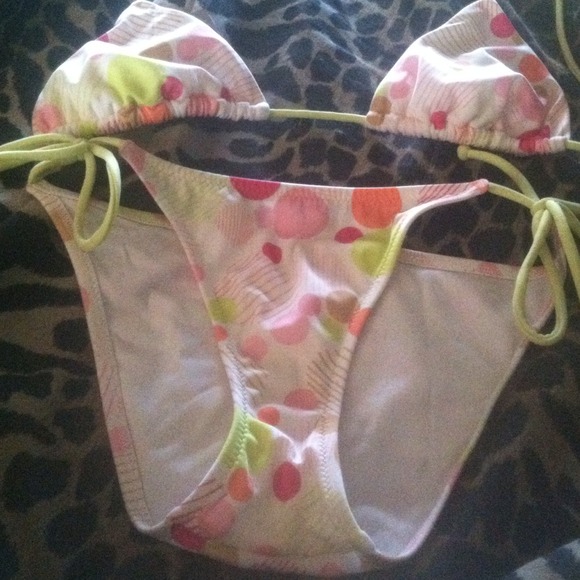 Vs swimsuit