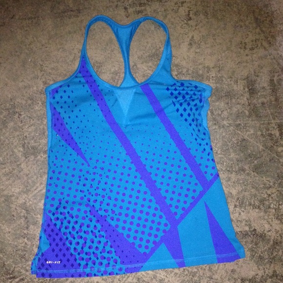 Nike Tops - Nike Bra Tank