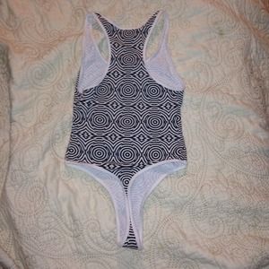 American Apparel Other - 🚫BUNDLED🚫American Apparel optical illusion leo American Apparel Other - 🚫BUNDLED🚫American Apparel optical illusion leo