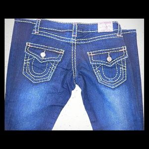 True Religion Jeans- NWOT