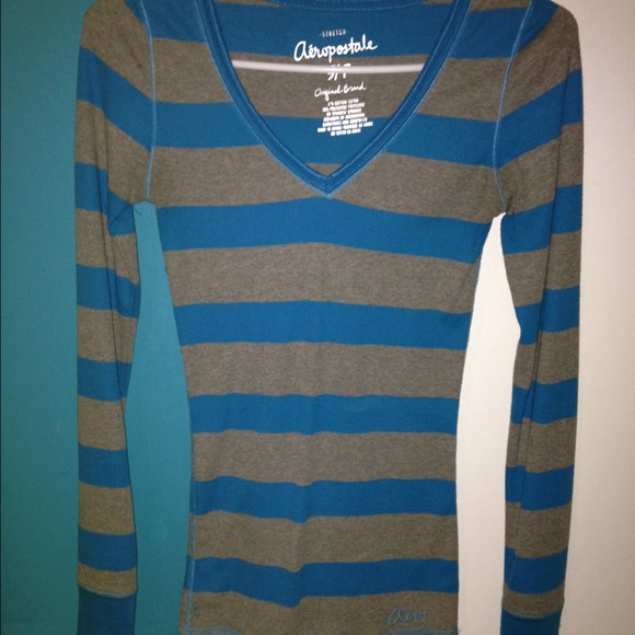 Long sleeve shirt from Aeropostale