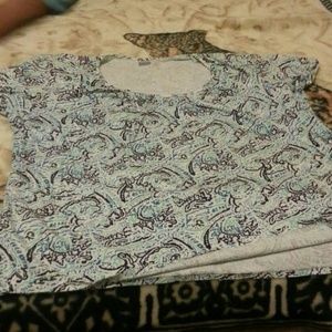 Shirt SOLD