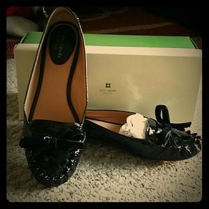 Kate Spade Flats