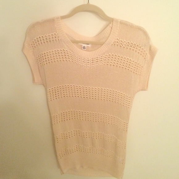 Calvin Klein Classic Oversized Knit Sweater