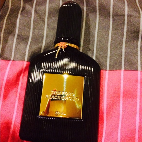 Tom Ford 
Black Orchid Perfume
