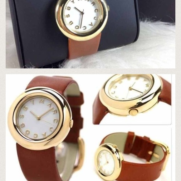 Marc Jacobs watch