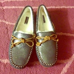 New sperry shoes size 7