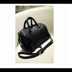 Beautiful Black Bag