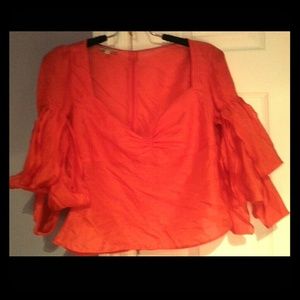 Emporio Armani Blouse