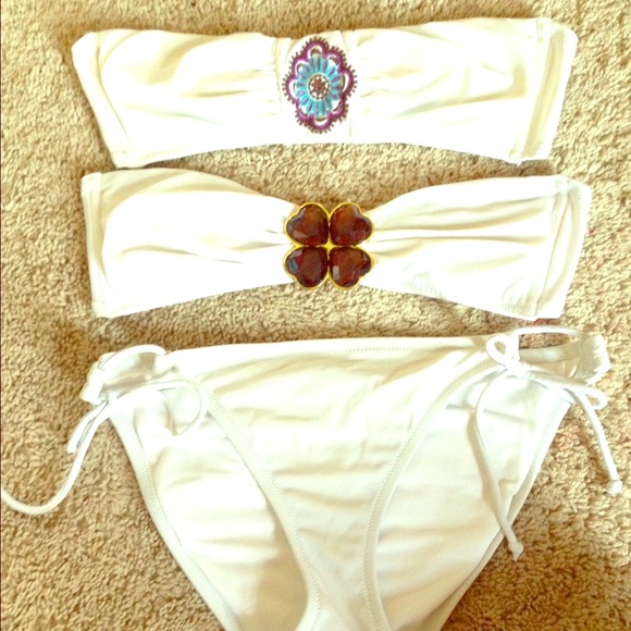 Victoria's Secret tops and bottom*** reserved****