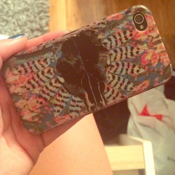 iPhone 4 case