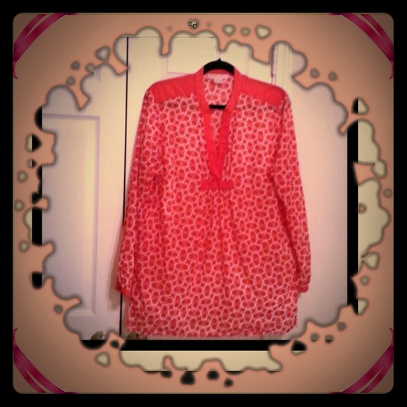 🎈🎉💃HOST PICK 8/8 Best of Summer MK Tunic💃🎉🎈