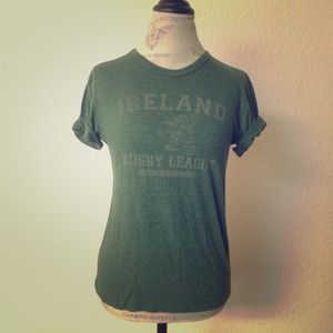 Ireland T - Shirt
