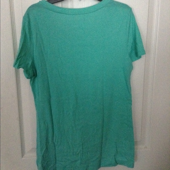 AE Factory Heritage Graphic Green - Picture 4 of 4