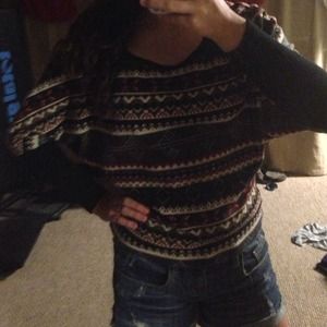 Christmas sweater