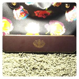 Classic Juicy Couture Bracelet Box