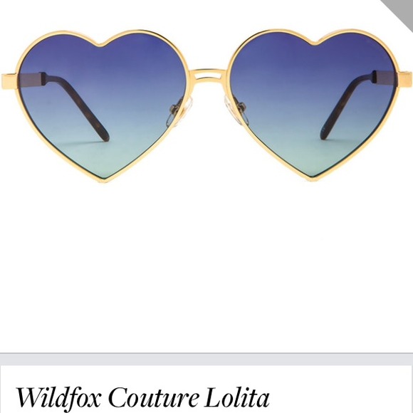 Wildfox Accessories - 👉looking for👈 wildfox couture Lolita sunnies