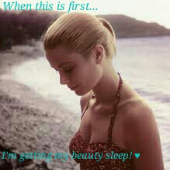 Beauty Sleep - Picture 1 of 1