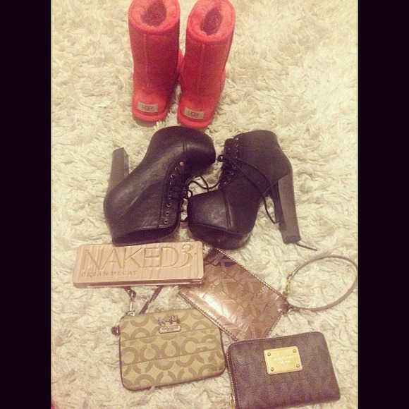 All For Sale - Picture 1 of 1