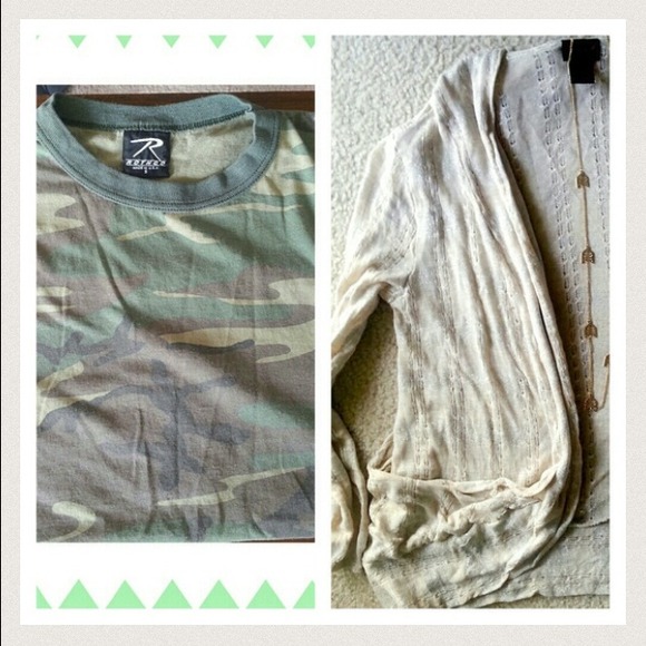 a few of my poshmark purchases styled 😊 - Picture 4 of 4