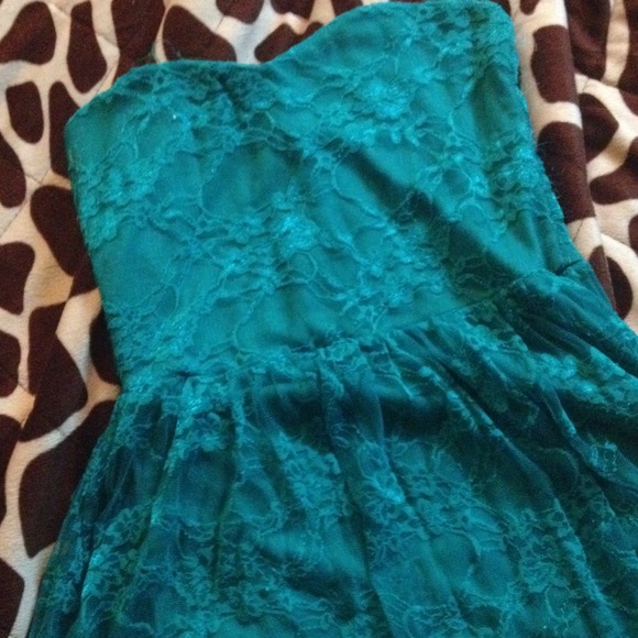 Dress - Picture 2 of 3