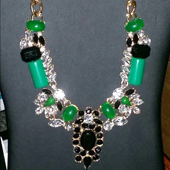 NEW DESIGN! Fashion star crystal necklace!!💥