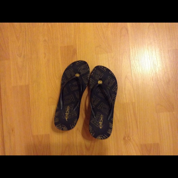 Bebe Sandal