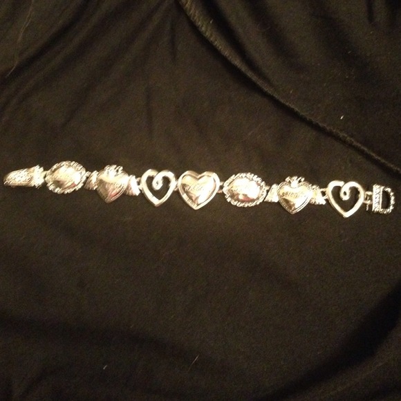 Bracelet. HOLD FOR TYRA