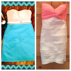 Bundle Dresses!👗💓💖💛