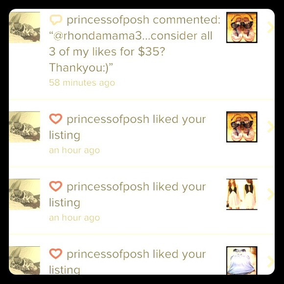 ***Bundle for Kristie!***