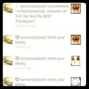 ***Bundle for Kristie!***