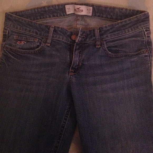 Hollister Jeans