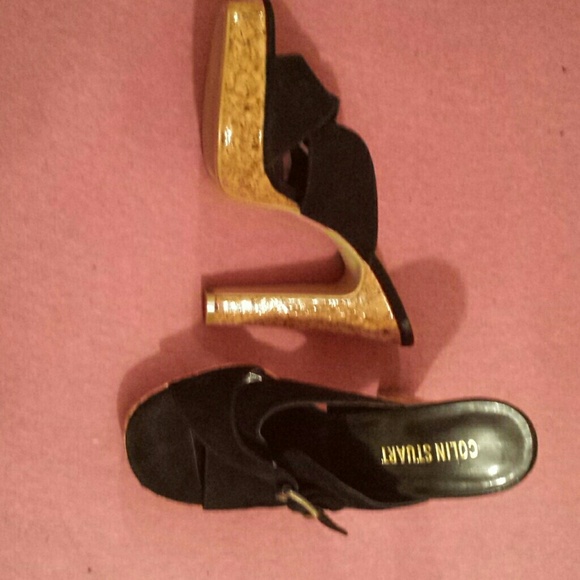 summer heels
