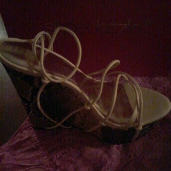 new wedges