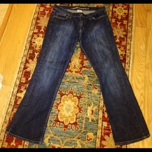 Boot cut Nobo Jeans