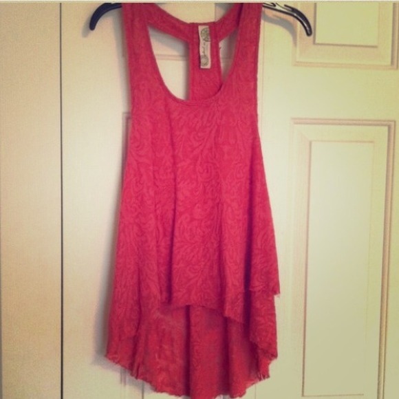 XSoldX. Free People tank top - Picture 3 of 3