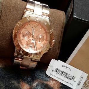 Authentic Michael Kors
