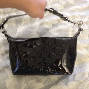 Coach NWOT handbag!