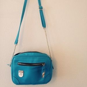 Cross body bag