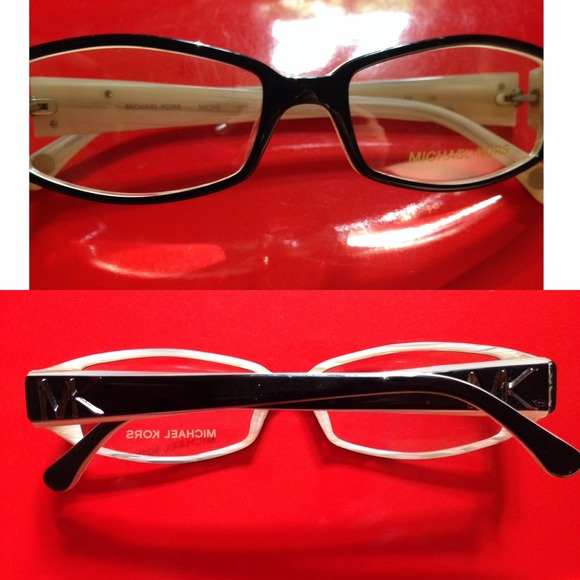 MICHAEL KORS EYEWEAR FRAMES