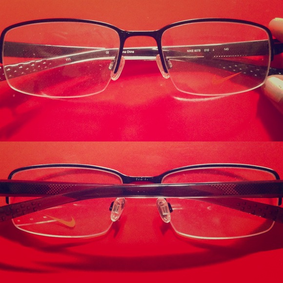 NIKE EYEWEAR FRAMES