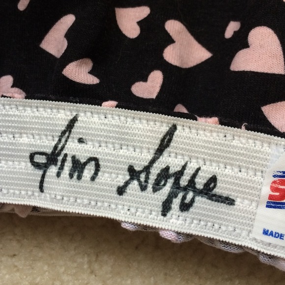 Never worn autographed Soffee shorts! - Picture 2 of 3