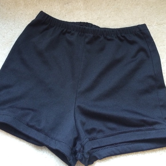 Gymnastics/dance shorts - Picture 1 of 1
