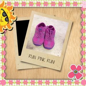 TONY LITTLE CHEEKS INCLINE TRAINERS