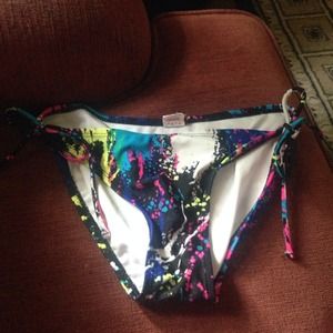 Op swim bottoms 💧