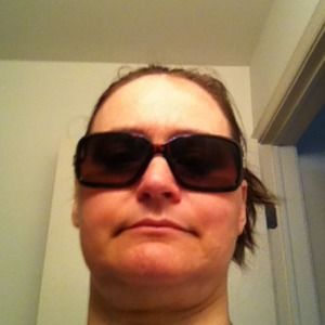 Dark Brown sunglasses