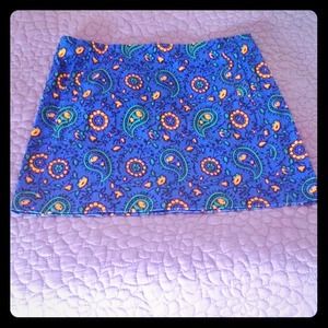 SOLD on other site. J Crew Factory Mini. NWOT