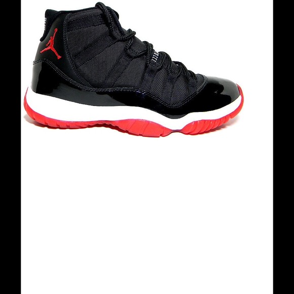 Bred 11s great condition w/box 100% authentic - Picture 1 of 3