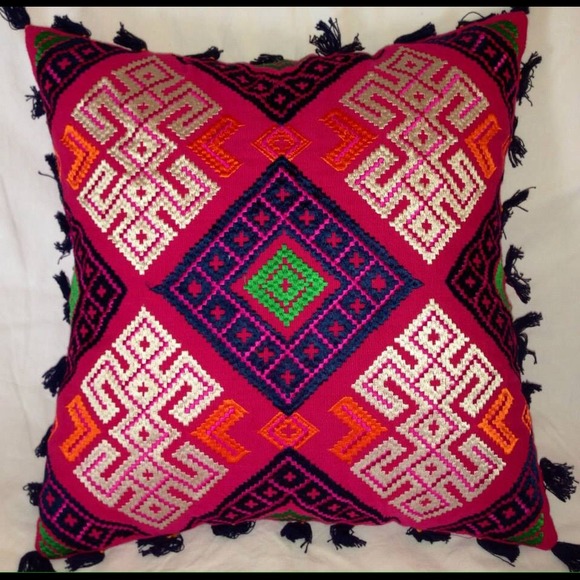 Decorative pillows for sale - Picture 3 of 4